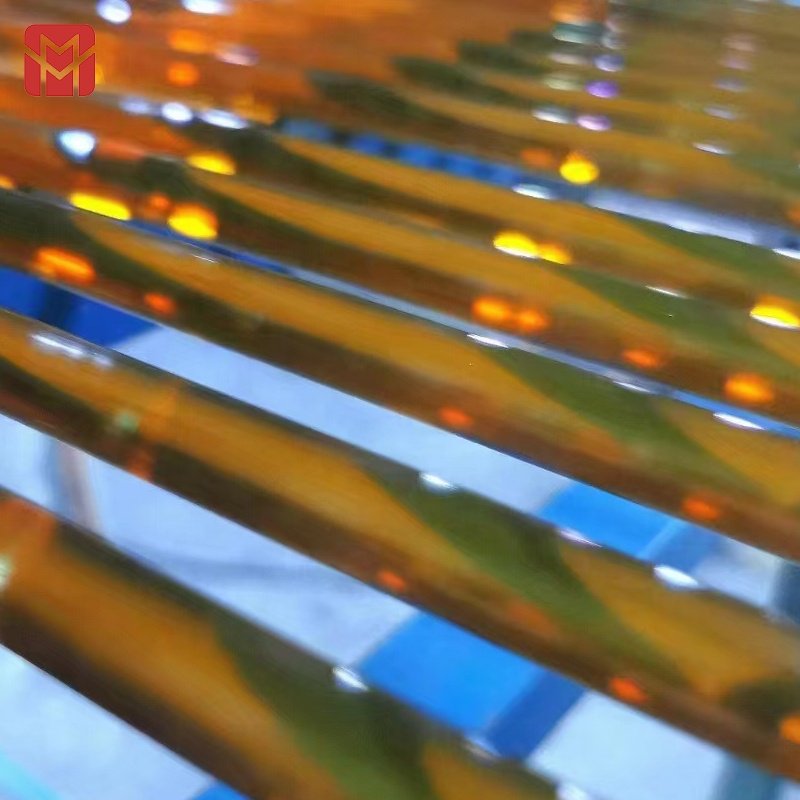 10 years Factory Ultem Polyetherimide Rod PEI Bar Sheet Plate Price