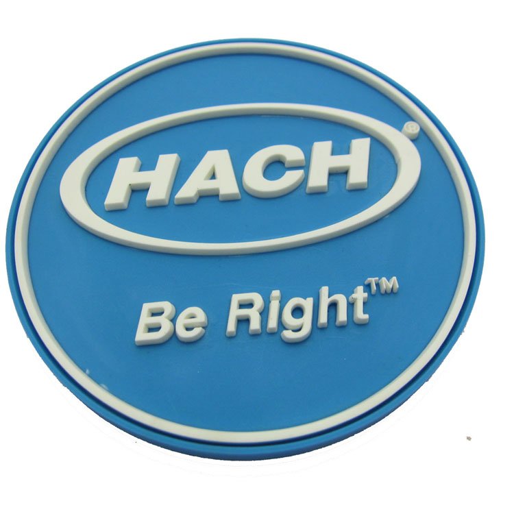 Sublimation Blanks New Design Color Record Plastic Tea Coffee Oem Cheap Pvc Rubber Coasters