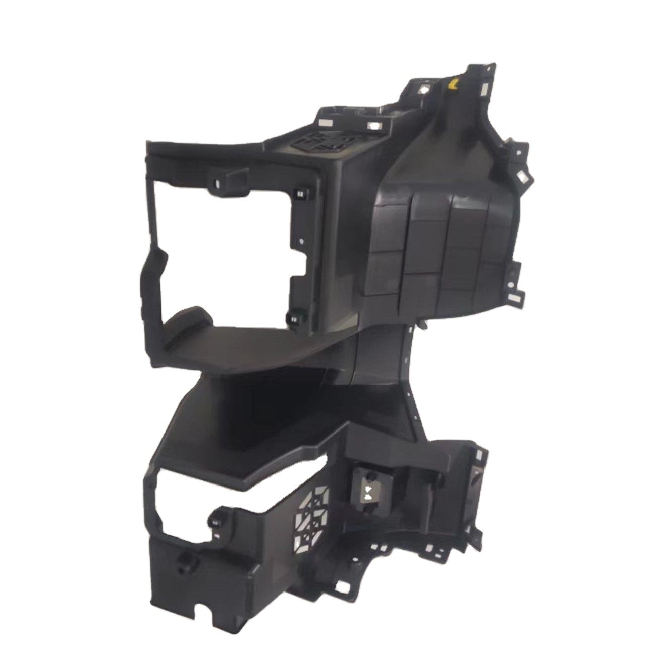 Juchang Hot Sell Plastic Kayak Rod Holder Removable Clampon Adjustable Boat Support Pole Stand Bracket Fishing Rod Rack