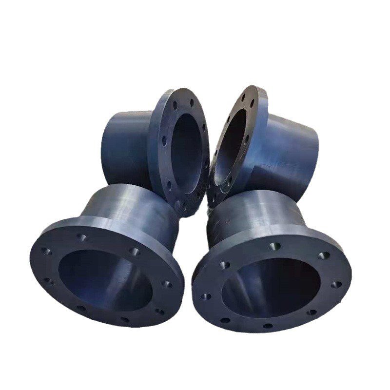 Customized rubber products silicone shaped parts EPDM rubber parts nitrile silicone sleeve products