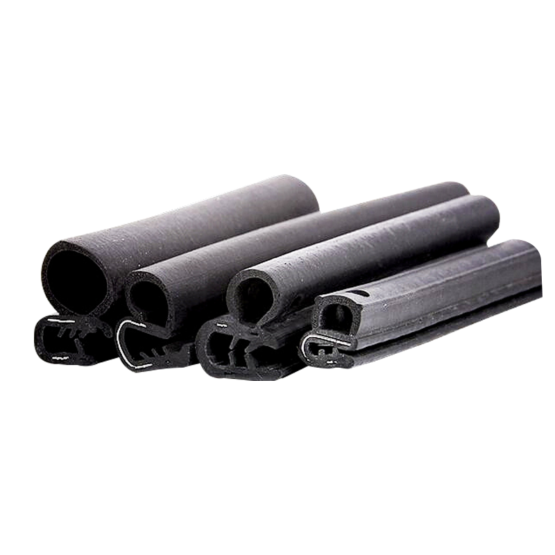 EPDM Black Corrosion Resistance Auto/car Door and Window Sealing Rubber Strip Automotive Sealing Strip