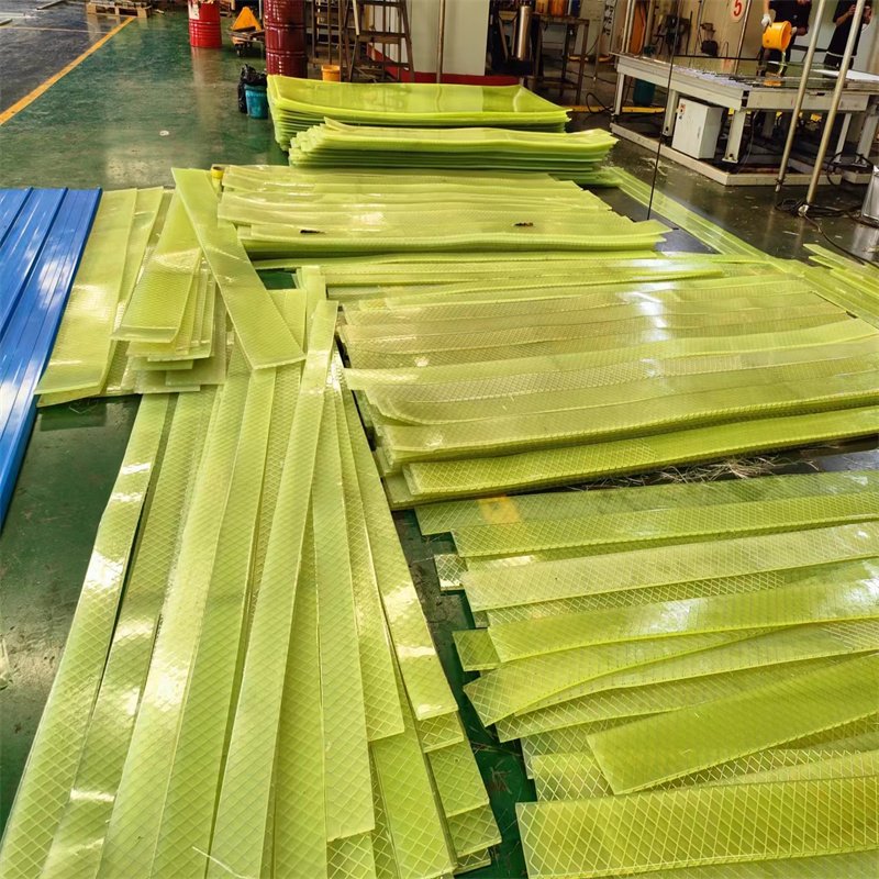 Customized Polyurethane Pu Sheet Polyurethane Plate Price 2mm 4mm 8mm 40mm Thickness Yellow Polyurethane Sheet Shore 90 85aA