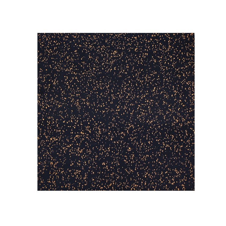 non-slip floor gym mat rubber sheet outdoor floor mat