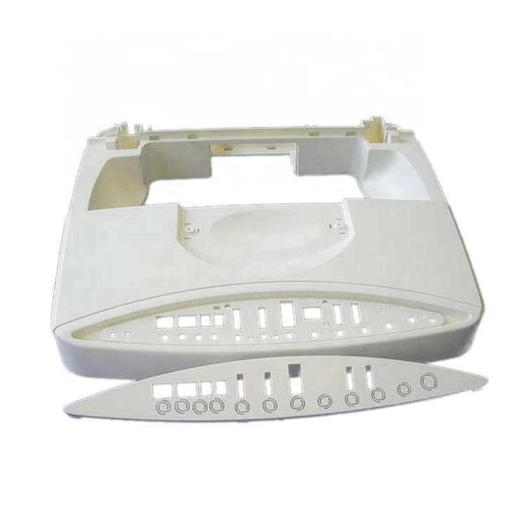 China Top Quality Manufacturer PA12 Nylon Material Housing Box Model Rapid Prototyping Production SLS 3D Printing Service