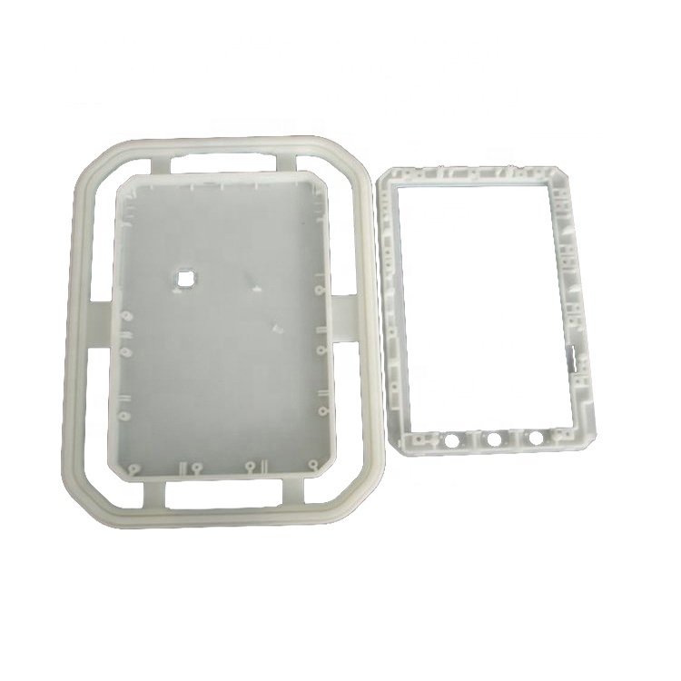 China Top Quality Manufacturer PA12 Nylon Material Housing Box Model Rapid Prototyping Production SLS 3D Printing Service
