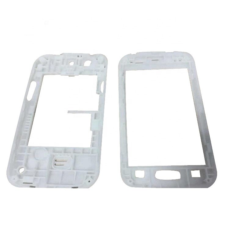 China Top Quality Manufacturer PA12 Nylon Material Housing Box Model Rapid Prototyping Production SLS 3D Printing Service