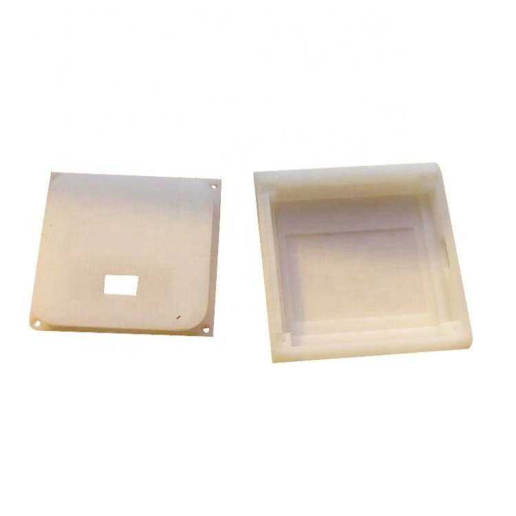 China Top Quality Manufacturer PA12 Nylon Material Housing Box Model Rapid Prototyping Production SLS 3D Printing Service