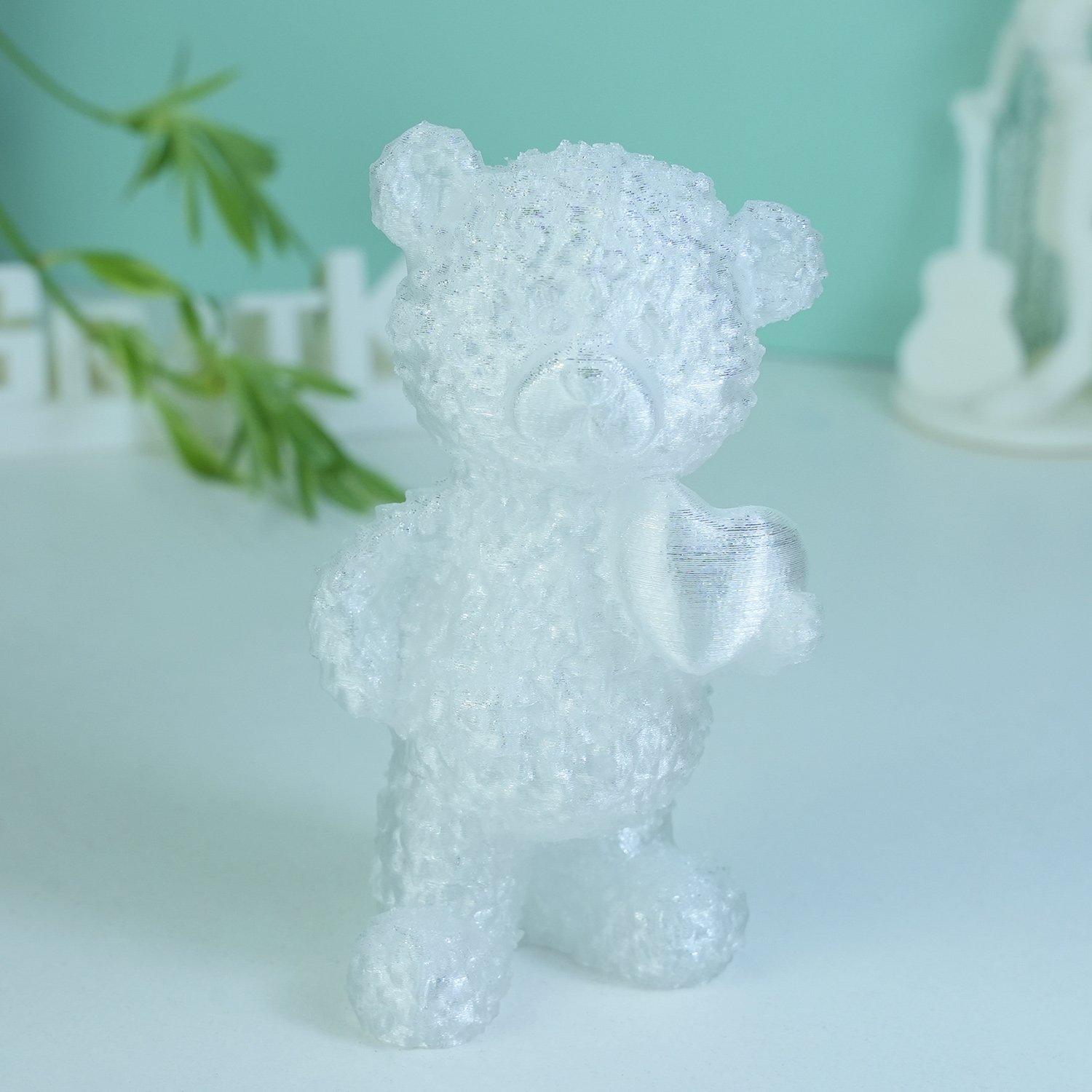 2024 New Arrival Petg Filament 1.75mm Best Price Petg Easy to Print With No Tangling