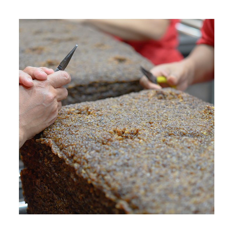 Premium High Grade Natural Standard Thailand Rubber (STR) 5 10 20 Can Be Used On Shoes Toys and Automotive Rubber Parts