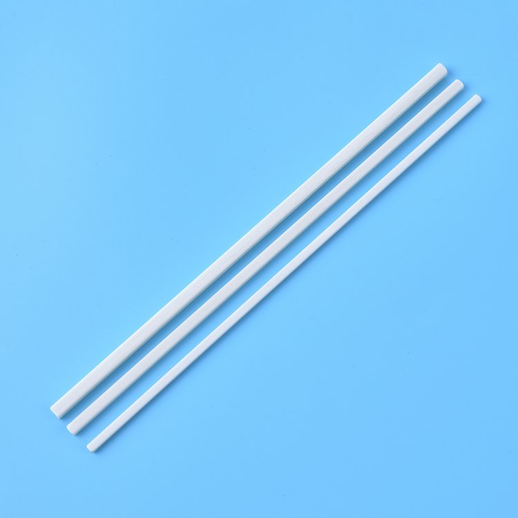 Fiberglass reinforced plastics tent poles Frp pole / rod tube / solid fiberglass rods for sale fiberglass rod sticks