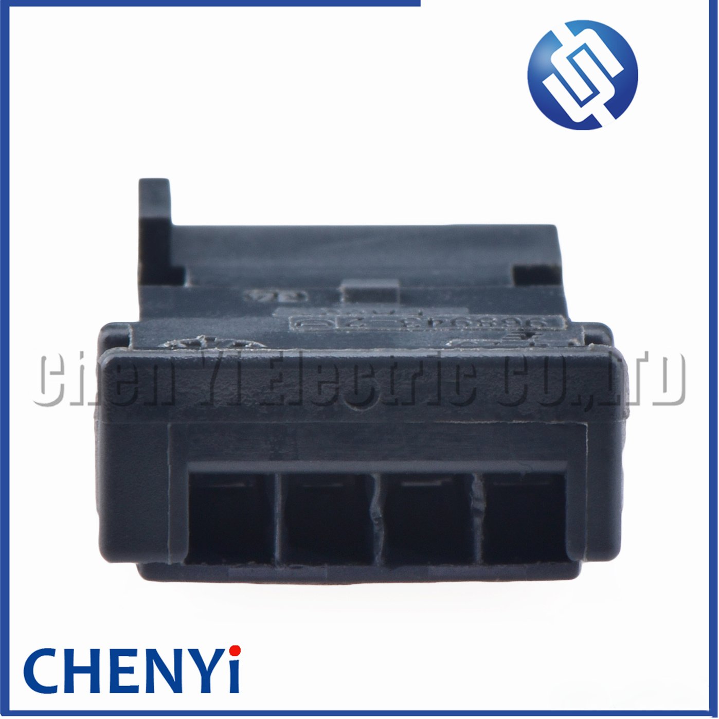 4 Pin Automotive connector Wire harness plug 968943-2 For GM