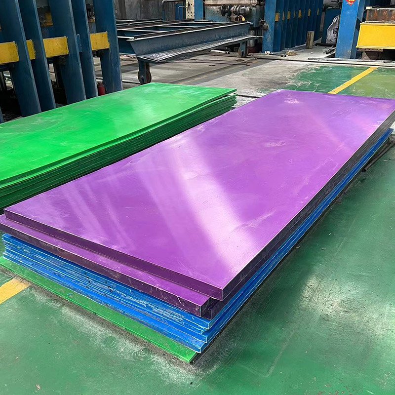 UV resistance 10-300mm UHMWPE ultra high molecular weight polyethylene sheet block board plate
