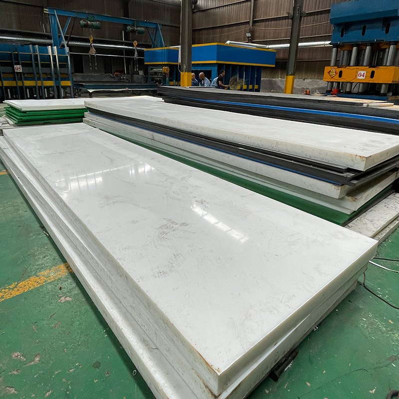 UV resistance 10-300mm UHMWPE ultra high molecular weight polyethylene sheet block board plate