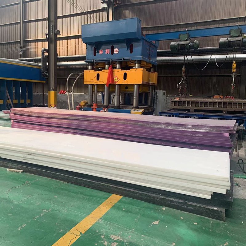 UV resistance 10-300mm UHMWPE ultra high molecular weight polyethylene sheet block board plate