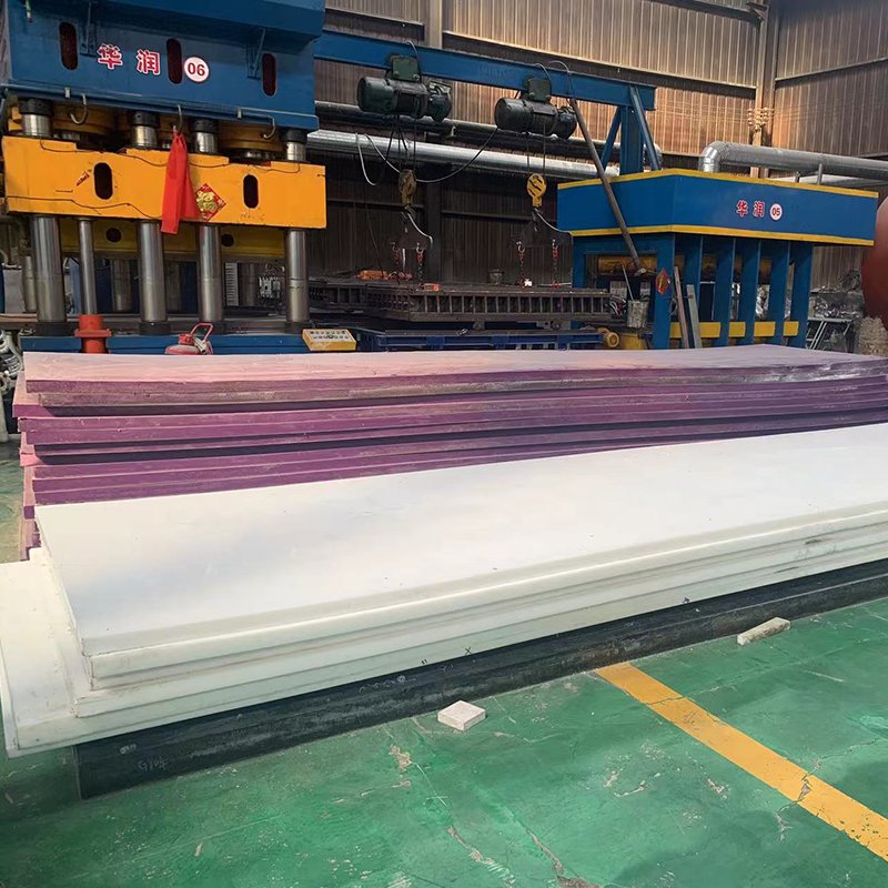UV resistance 10-300mm UHMWPE ultra high molecular weight polyethylene sheet block board plate