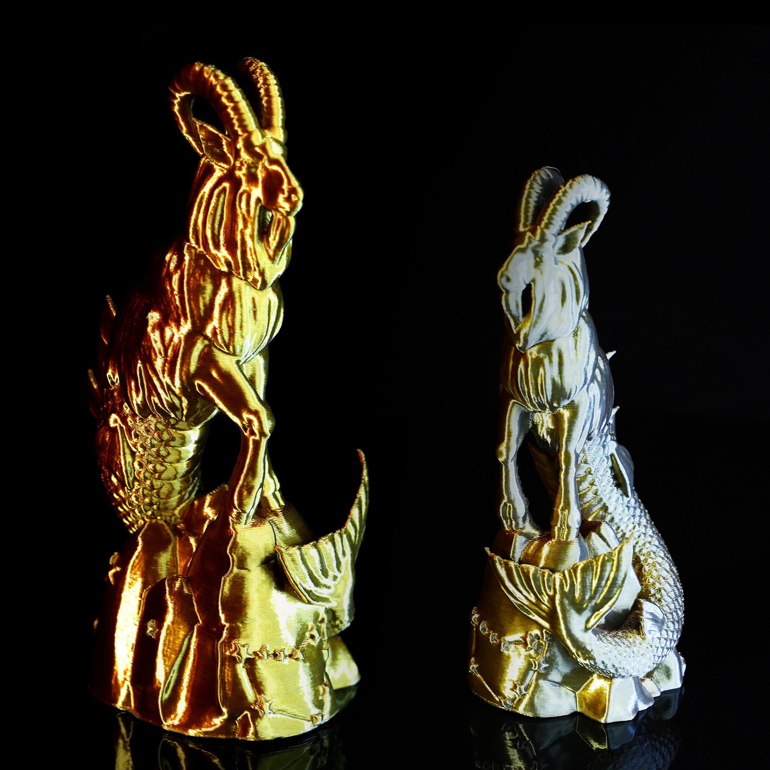 Gratkit Wholesale Custom Color PLA Silk/PLA/ABS/TPU/PETG/Wood/HIPS/Nylon/PC/Carbon Fiber 3D Printer 3D Printing Filament
