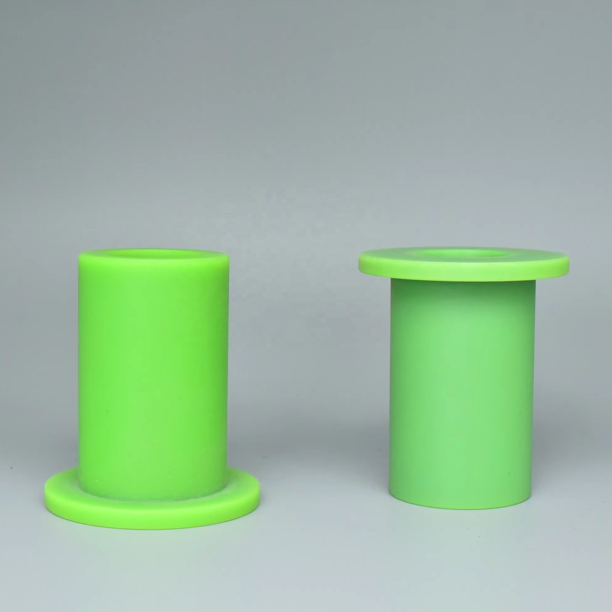 High Quality Cnc Machining Small Nylon Parts