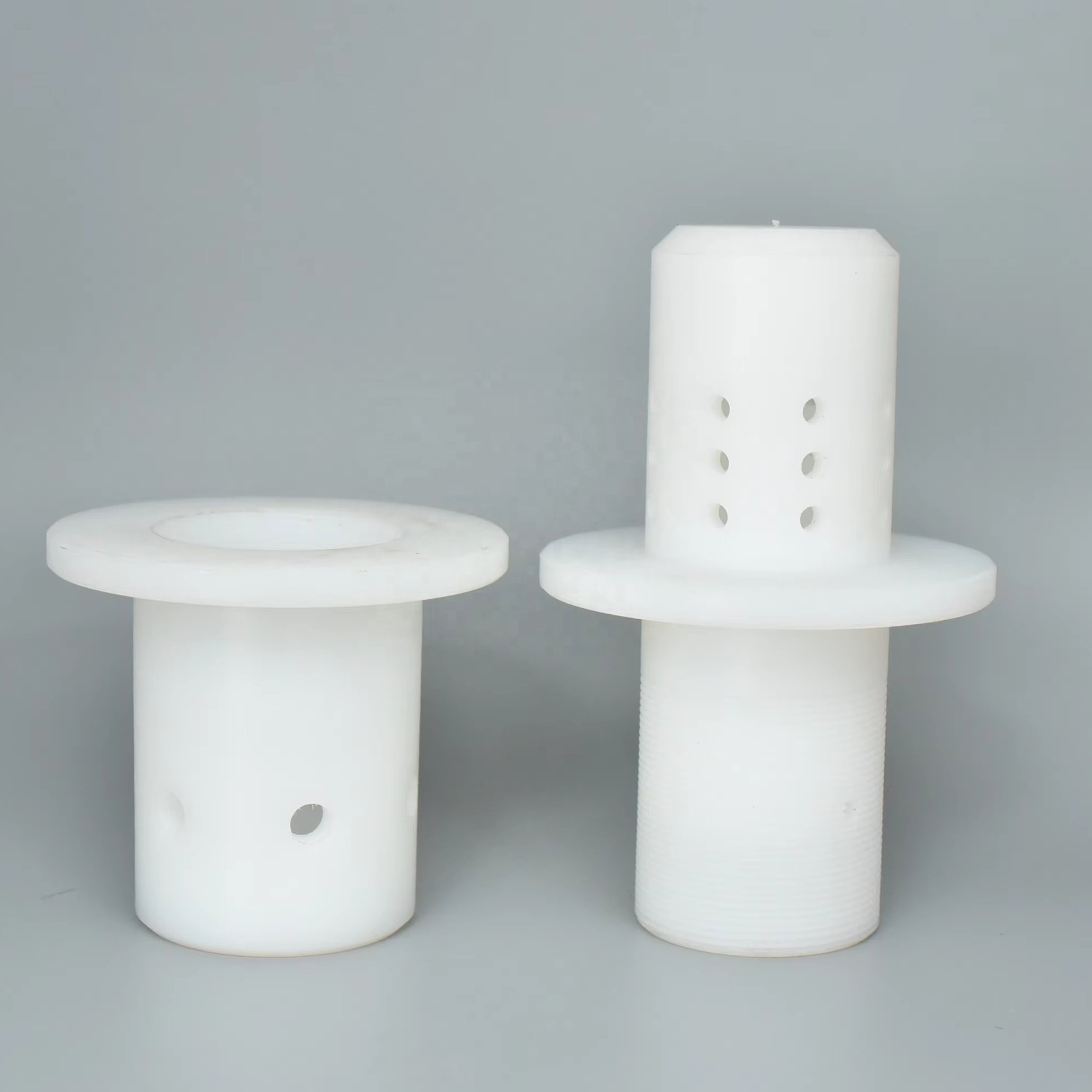 High Quality Cnc Machining Small Nylon Parts