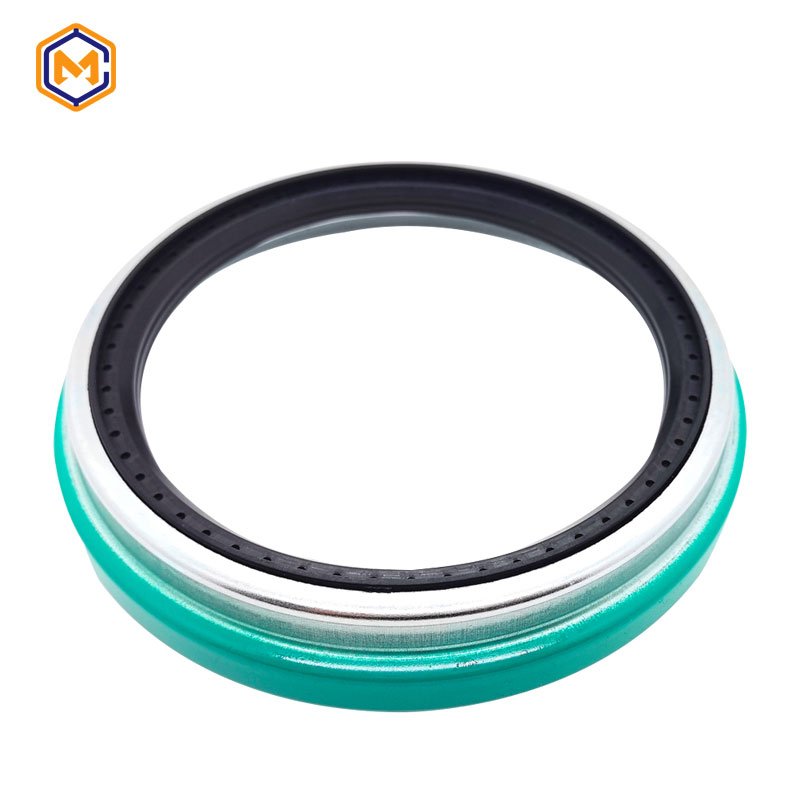 38709 Oil Bath Wheel Seal 370024A 370033A 38709 Rearauto parts Wheel Seal