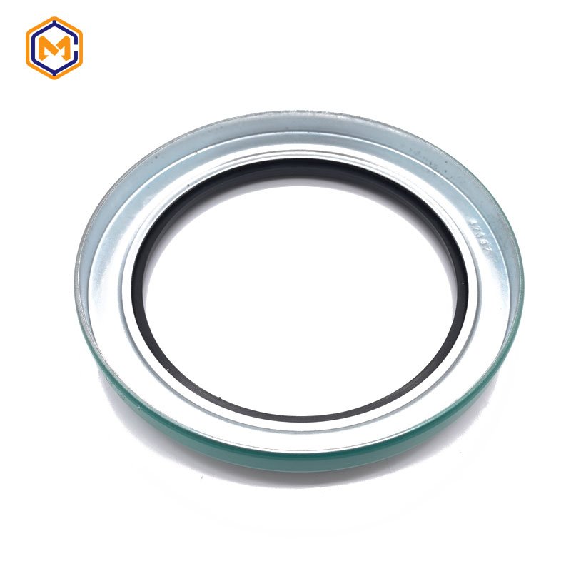 38709 Oil Bath Wheel Seal 370024A 370033A 38709 Rearauto parts Wheel Seal