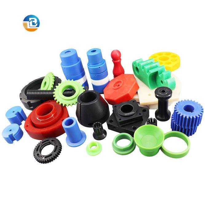 BZ-888 Custom OEM ODM Plastic Injection Moulding Parts Products Plastic Injection Molding Service cast iron mould