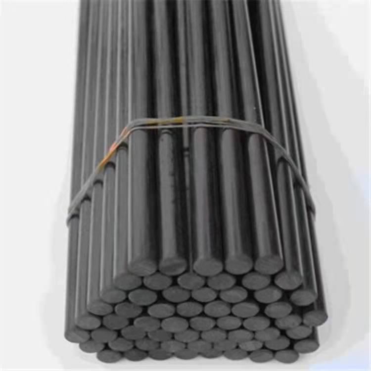 2021 new wear-resistant surface smooth flexible trampoline fiberglass rods connect