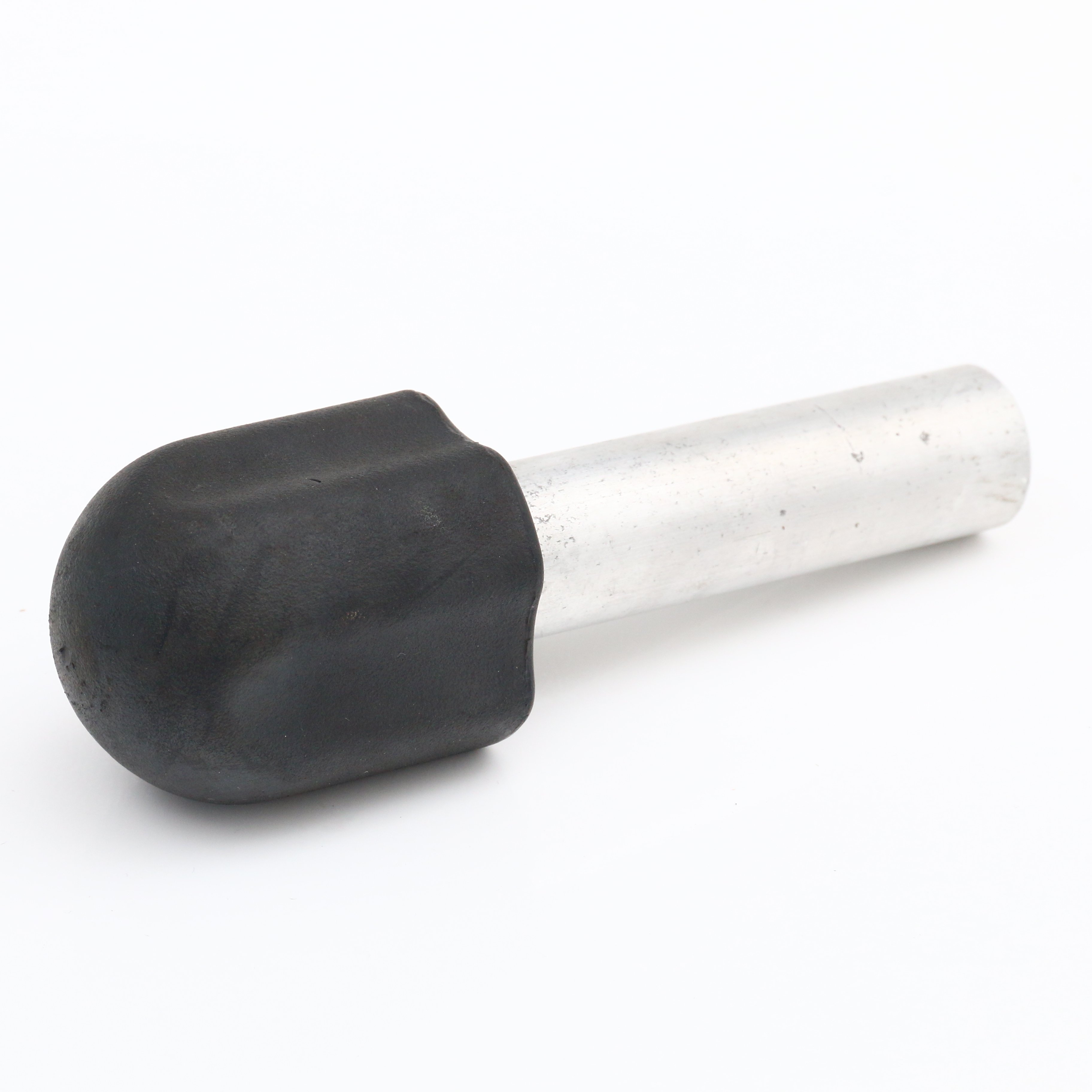 Various Shape Cheap Price Hardware Spiral Vibration Damper Custom Road Roller Compactor Nail Supplies with Rubber Mountings
