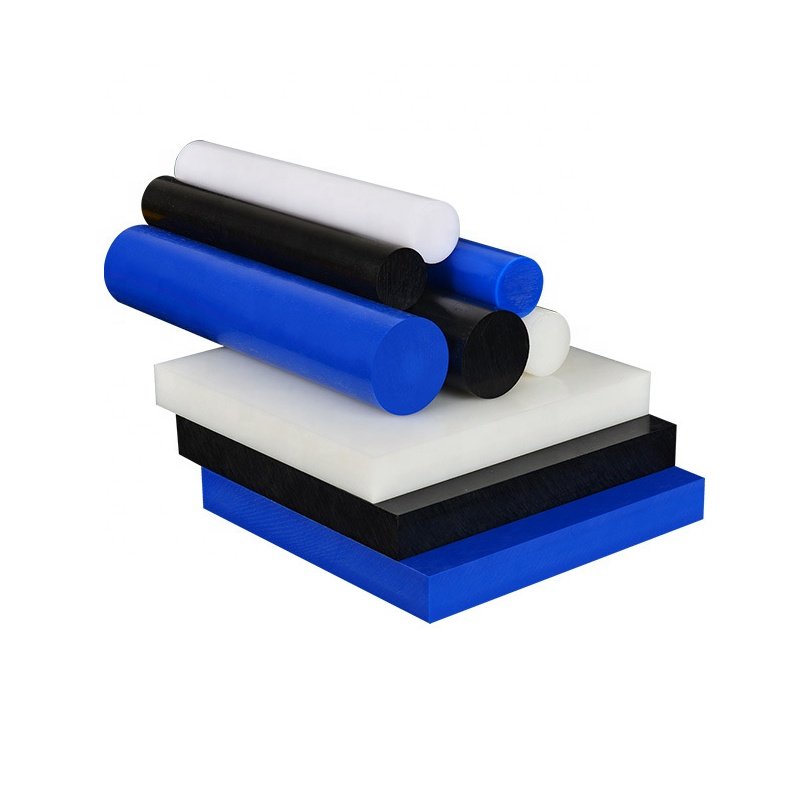 High Quality Extruded Polyamide PA6/PA66 Nylon sheet