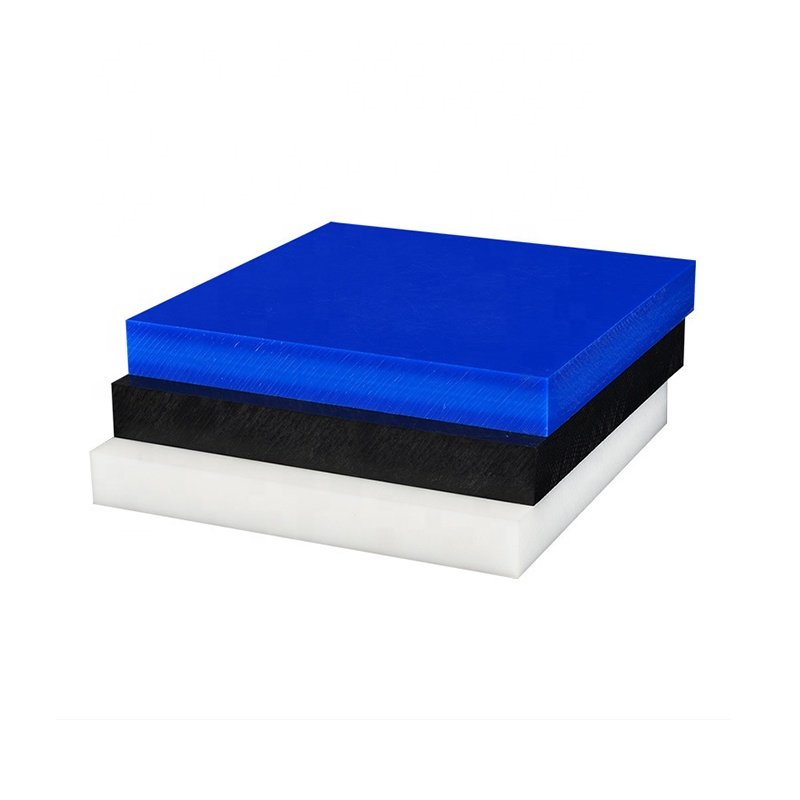 High Quality Extruded Polyamide PA6/PA66 Nylon sheet