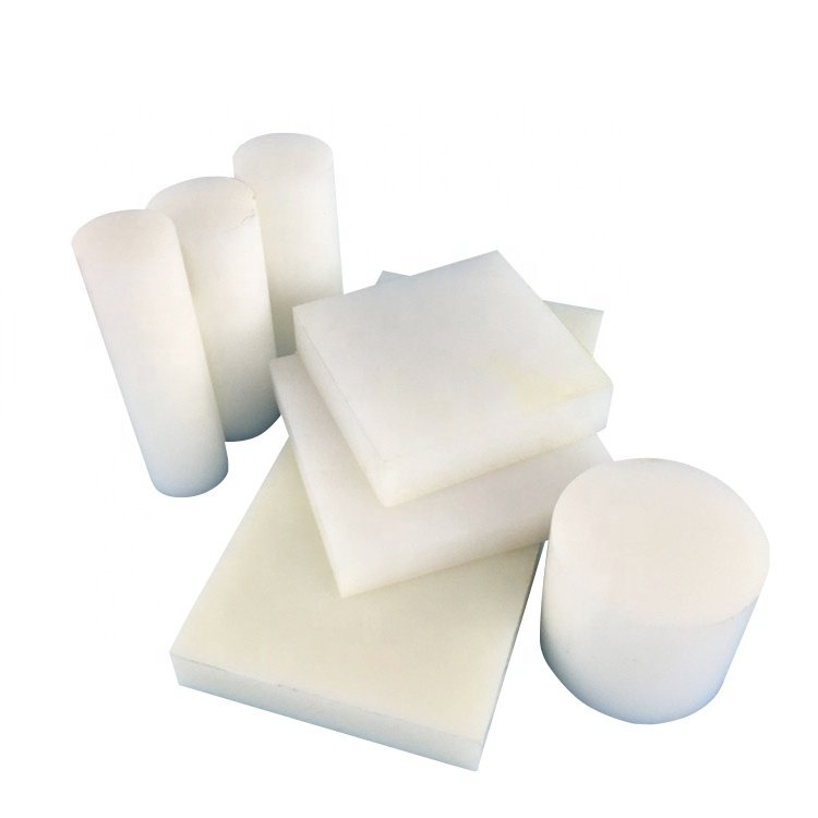 High Quality Extruded Polyamide PA6/PA66 Nylon sheet