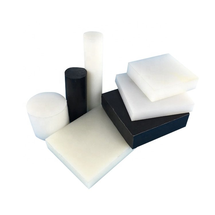 High Quality Extruded Polyamide PA6/PA66 Nylon sheet