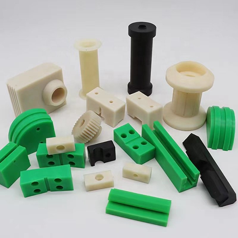 High Quality Extruded Polyamide PA6/PA66 Nylon sheet