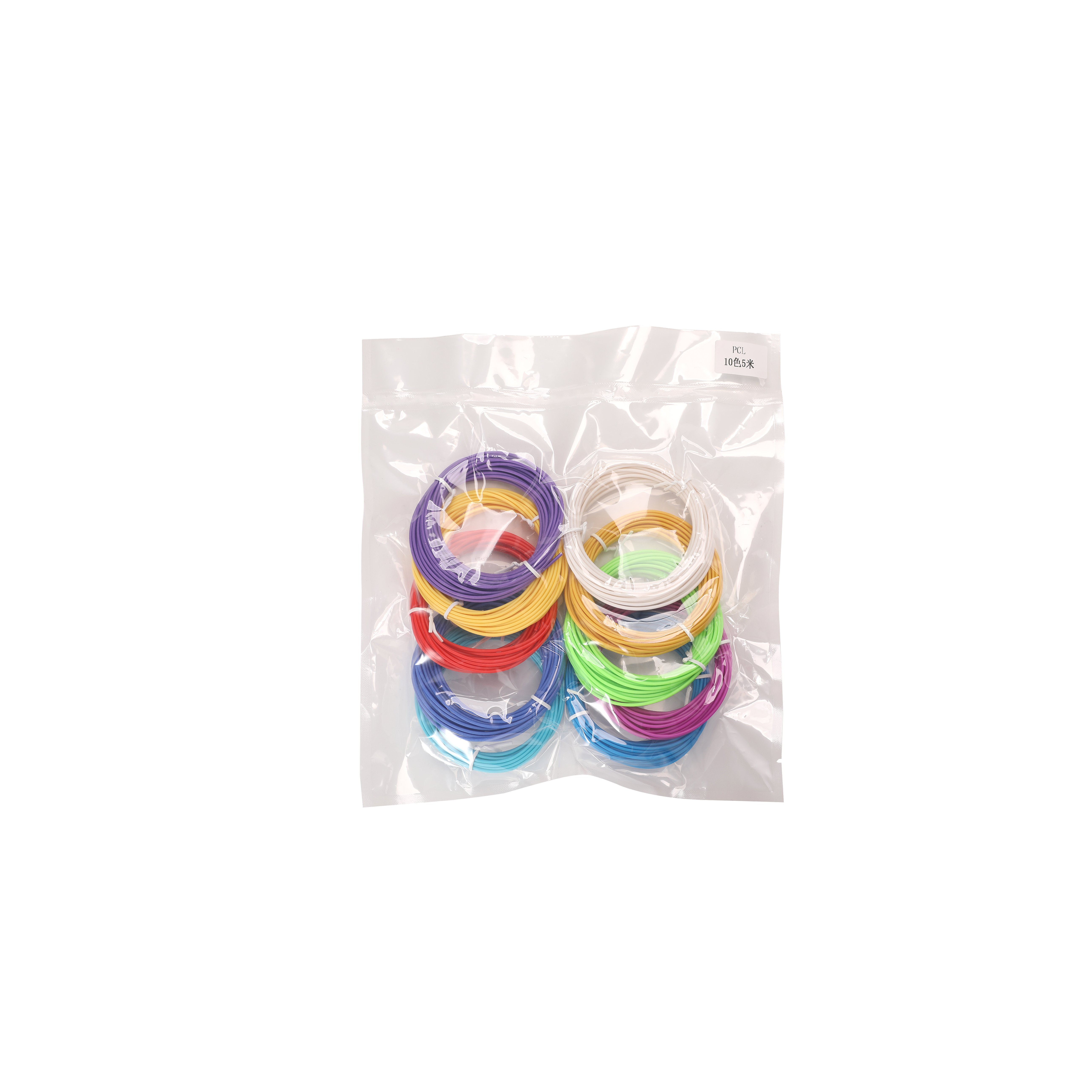 wholesale China 3d plastic rods cheap factory price mutil color 3D drawing printing pen ABS PLA filament refills