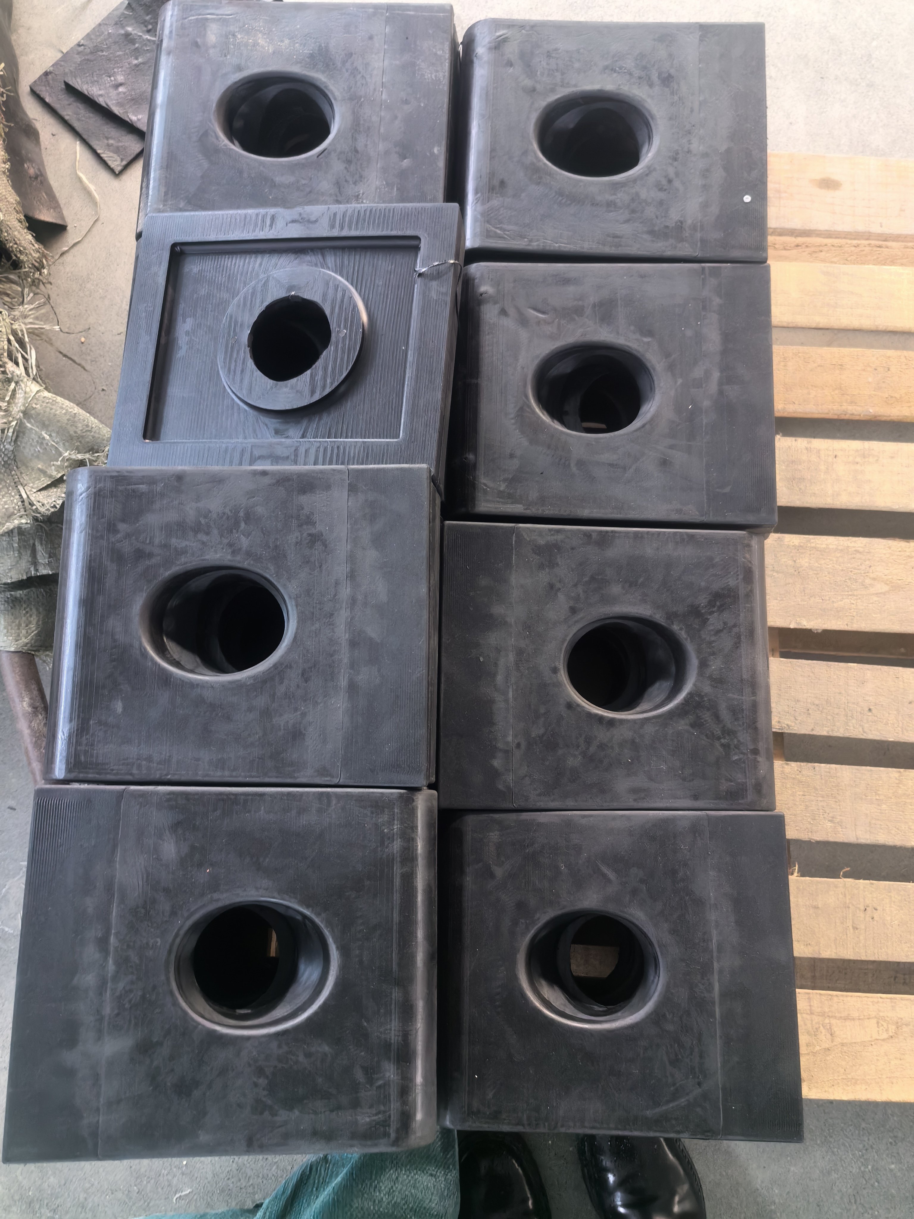 High Quality Automotive Rubber And Plastic Products Silicone Rubber Products Other Silicone Rubber Products
