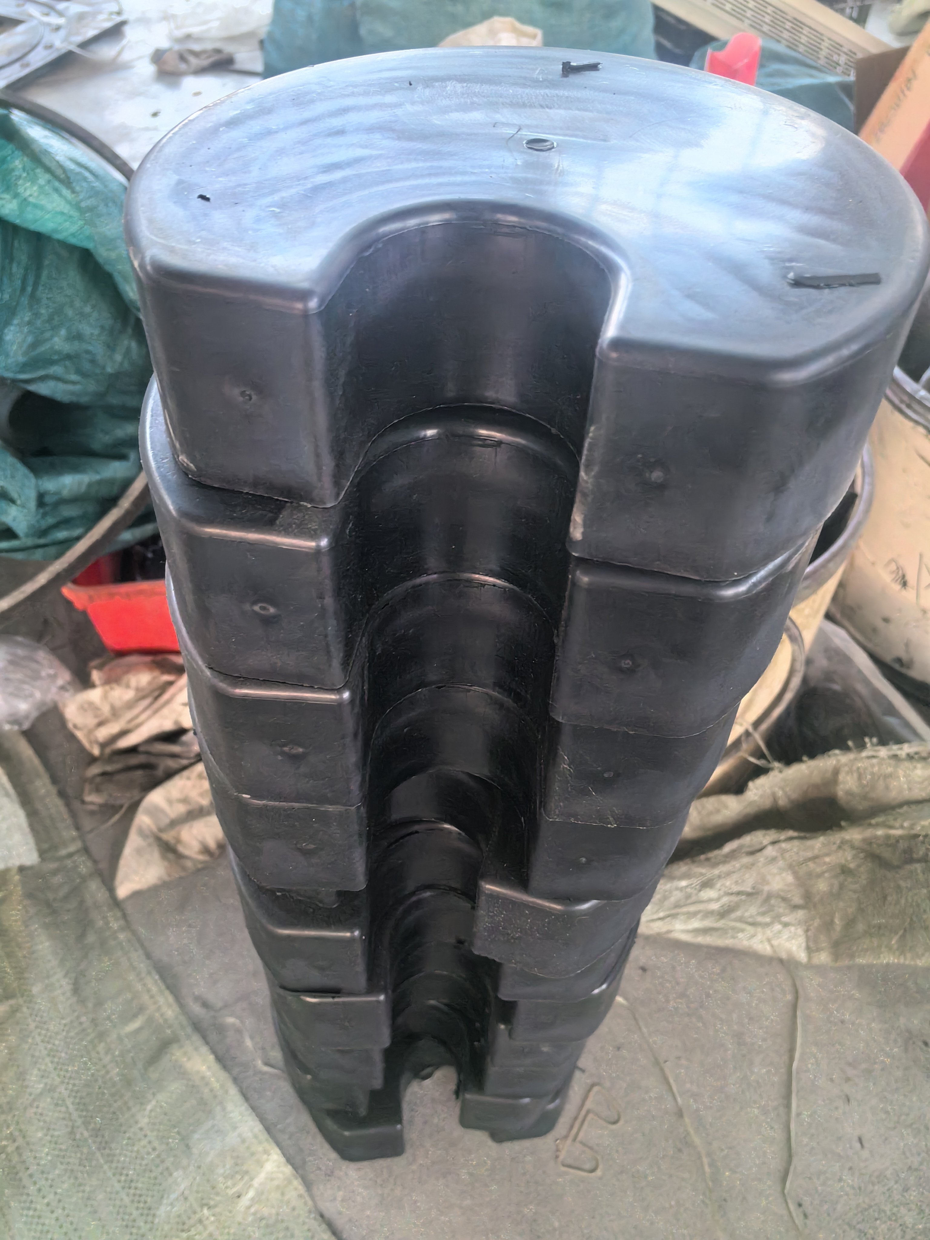 High Quality Automotive Rubber And Plastic Products Silicone Rubber Products Other Silicone Rubber Products