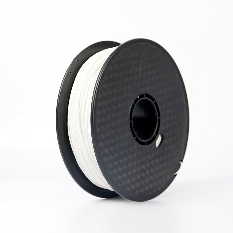 PC White 1KG 1.75mm 3D Printer Plastic Consumables Material