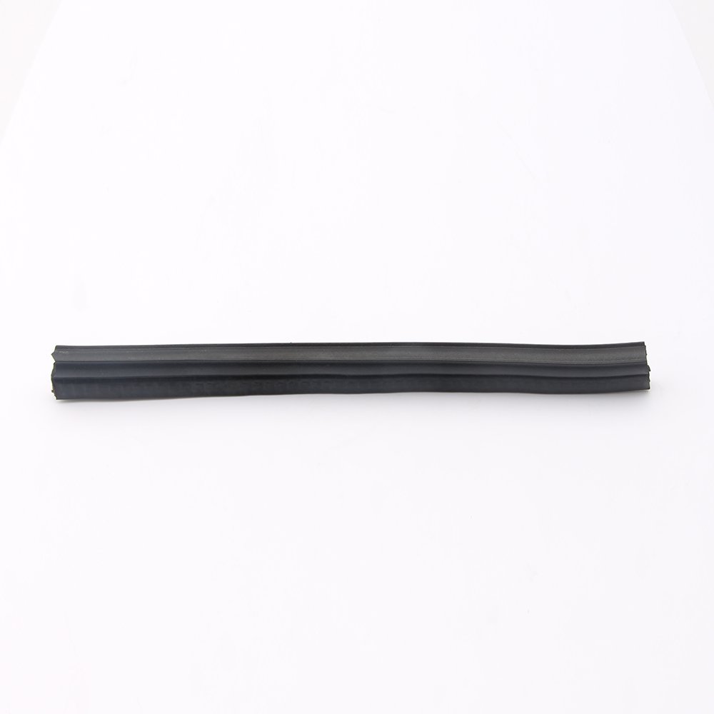MFT1001 OEM ODM Service Steel Sheet Rubber Edge Trim Strip For Car Door