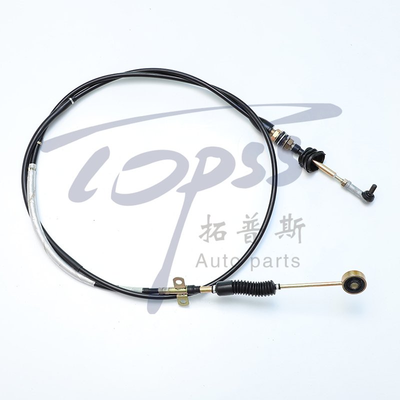 Manufacturer Custom Best Price Throttle Cable OEM 78025-3121 Accelerator Cable For HINO