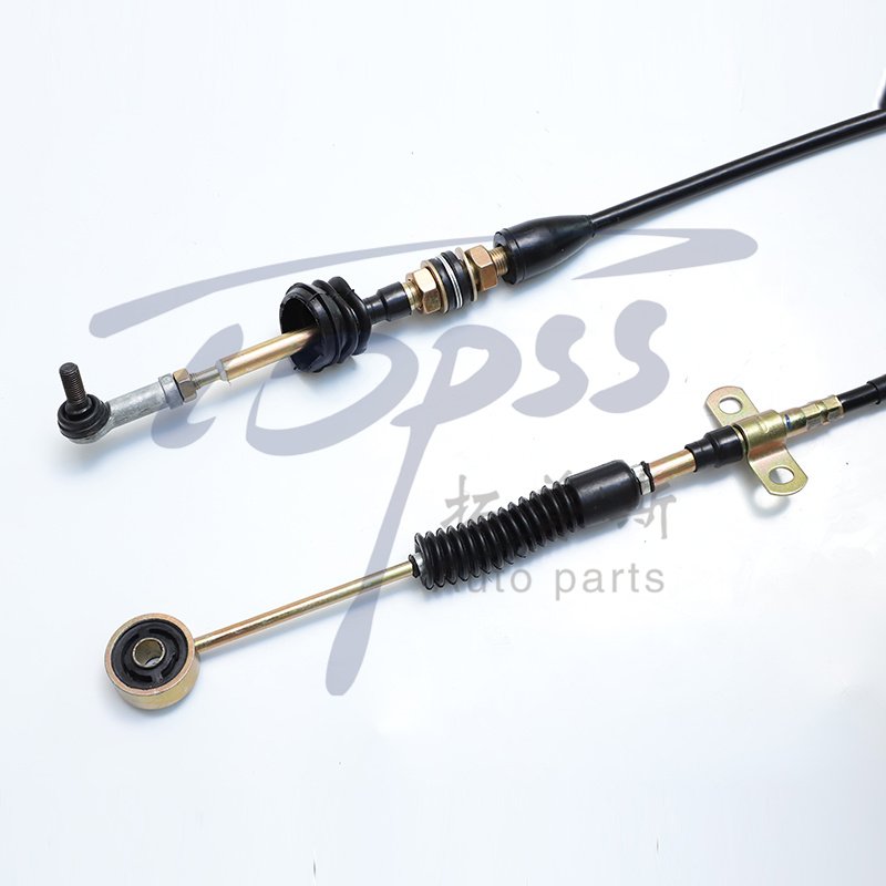 Manufacturer Custom Best Price Throttle Cable OEM 78025-3121 Accelerator Cable For HINO