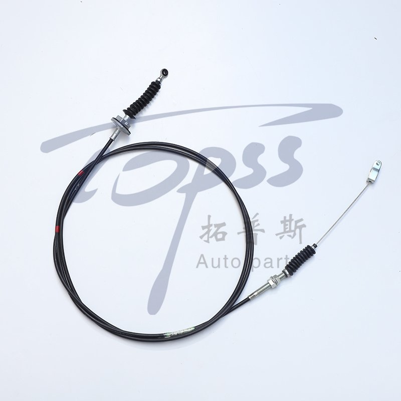 Manufacturer Custom Best Price Throttle Cable OEM 78025-3121 Accelerator Cable For HINO