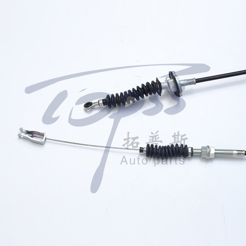 Manufacturer Custom Best Price Throttle Cable OEM 78025-3121 Accelerator Cable For HINO