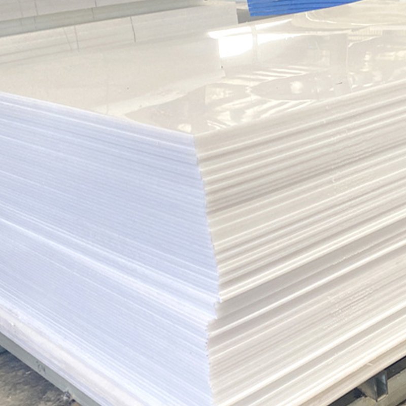 China Manufacturer Aseismatic casting Nylon Plastic Rod PA6 mc nylon bar mc for Machinery