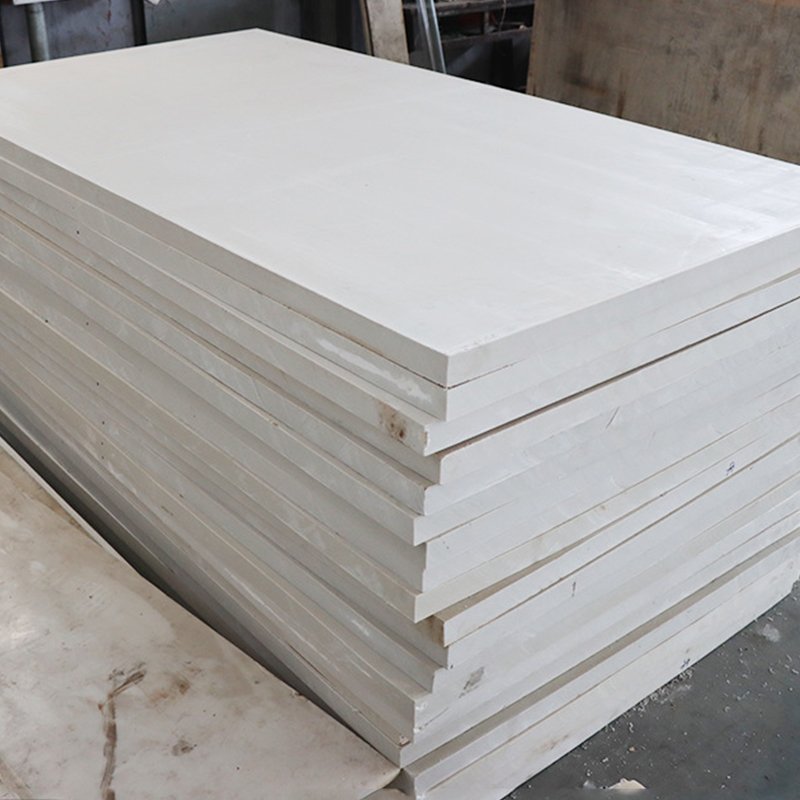 China Manufacturer Aseismatic casting Nylon Plastic Rod PA6 mc nylon bar mc for Machinery