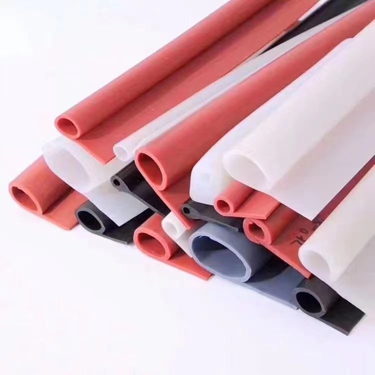 automobiles epdm seal gasket car door anti collision rubber strip car door rubber seal strip
