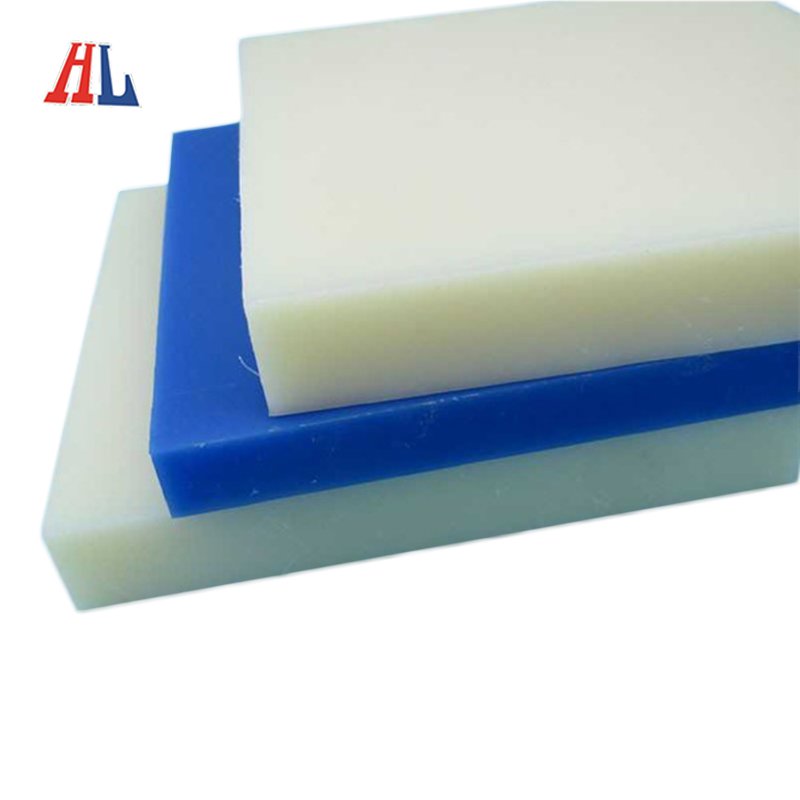 Aseismatic high temperature resistant Solid PA6 PA66 Nylon Rod Pin Shaft coupling high wear resistant Plastic Nylon Round Rod