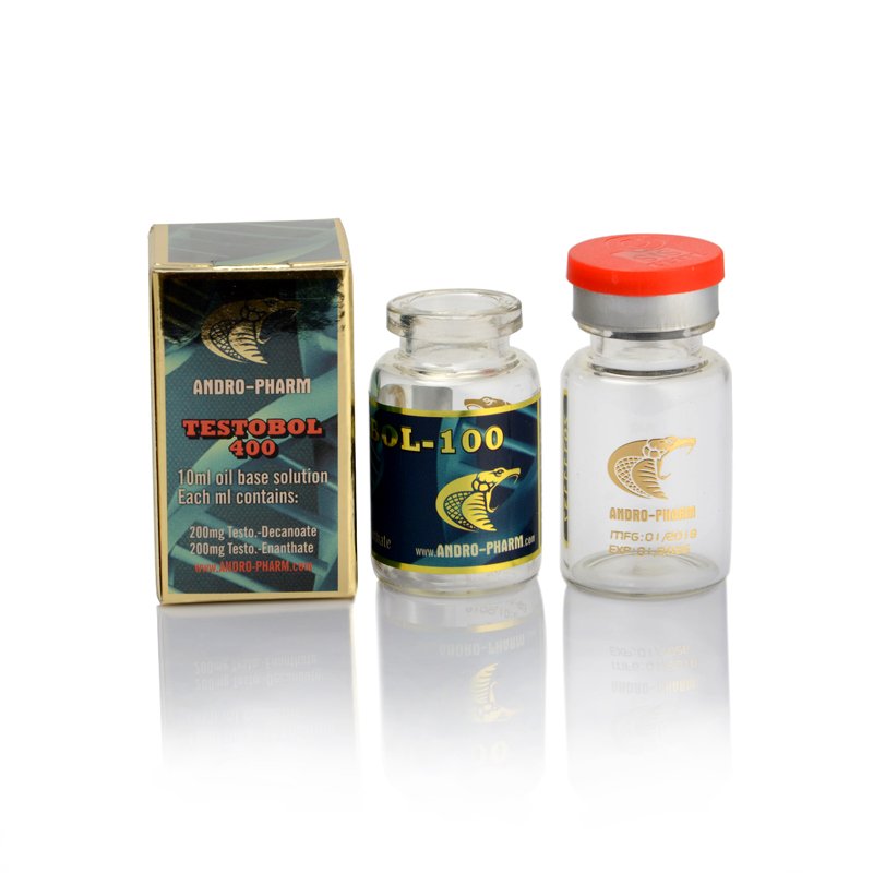 Custom size logo printed clear amber tubular injection glass vial bottle pharmaceutical 10ml vials