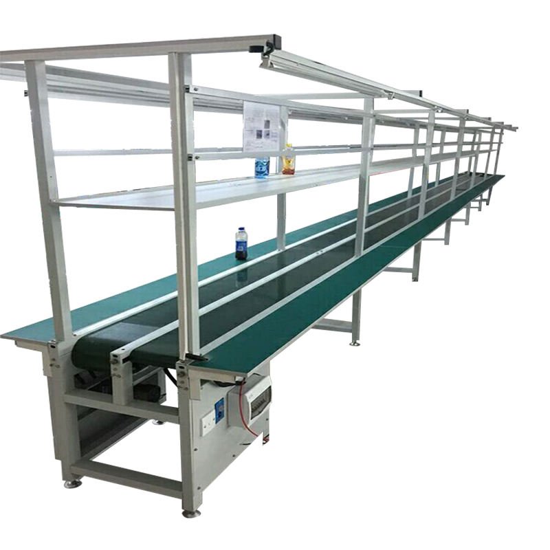 BIFA Customized Automatic LED Panel Light Production Assembly Line