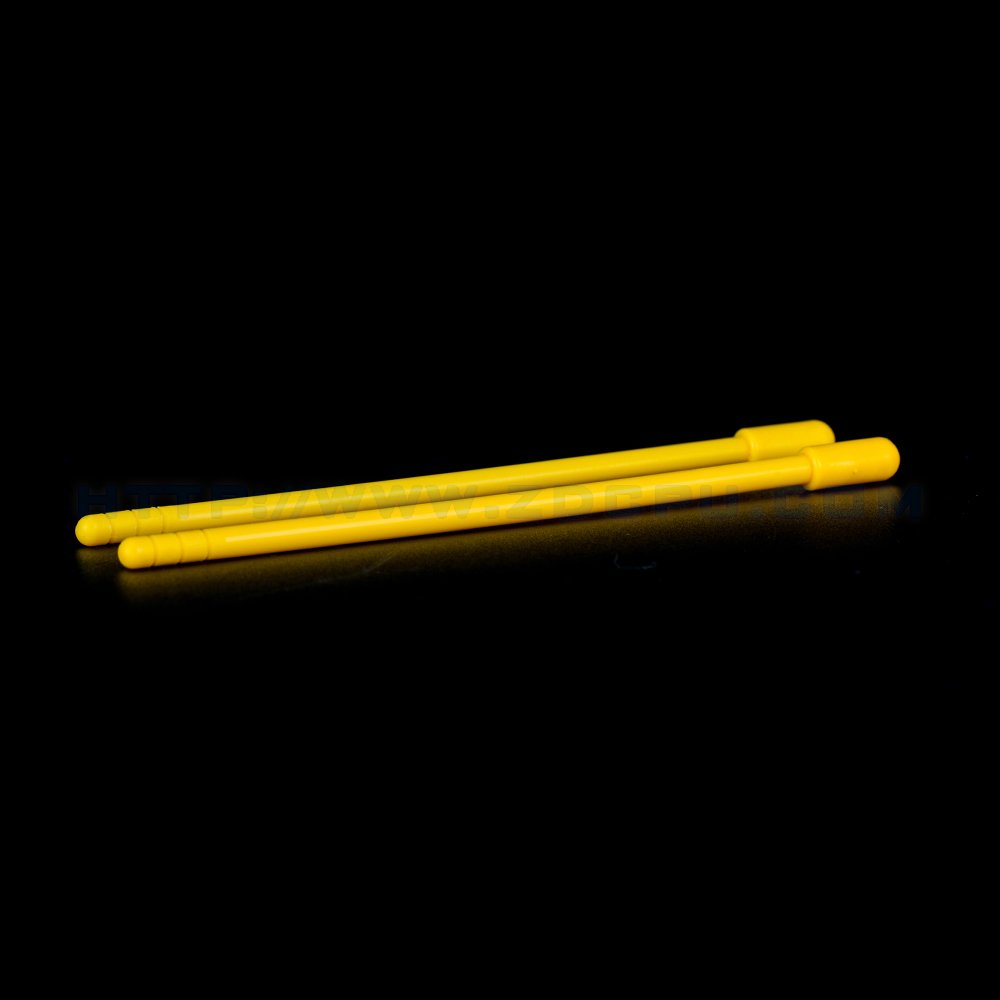 Manufacturer Fishing Rod Holder Plastic Abs Rod, Custom 5Mm Pom Plastic Rod