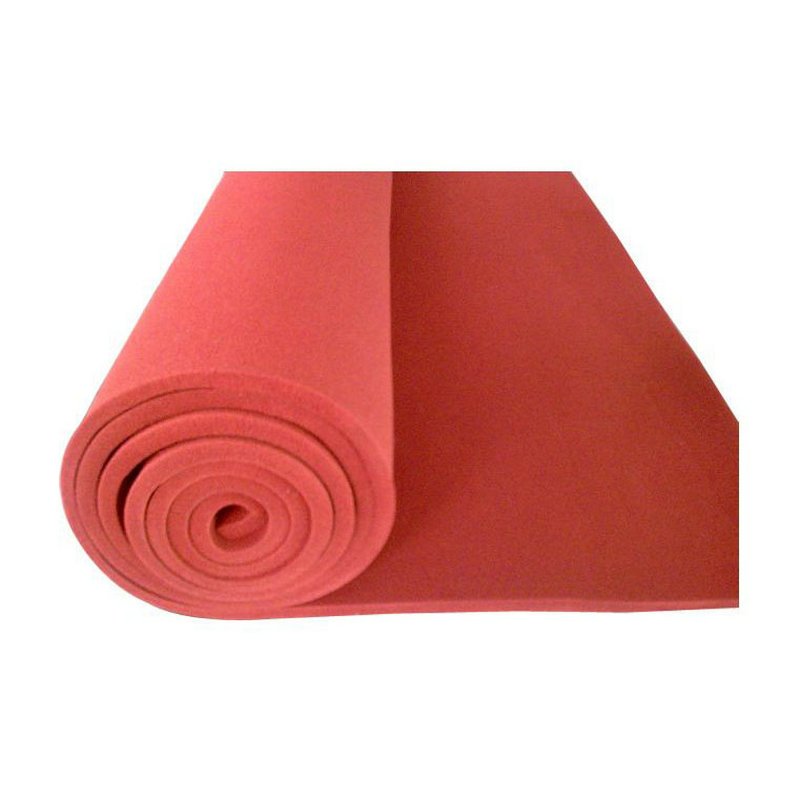 Wholesaler Professional Manufacturing Anti-Slip Flexible High Quality Customized Rubber Sheet