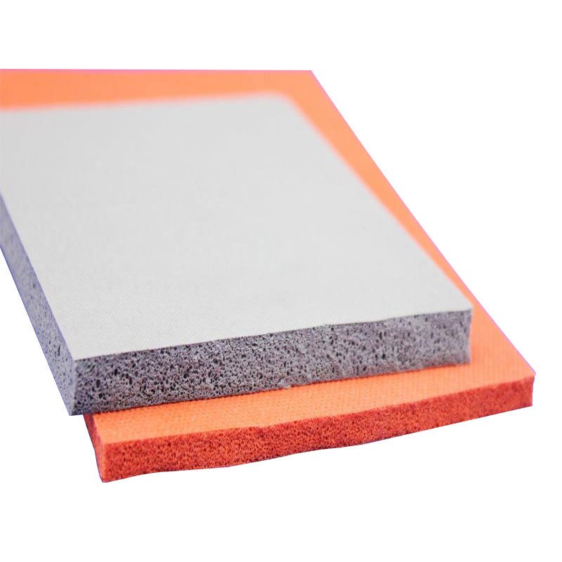 Wholesaler Professional Manufacturing Anti-Slip Flexible High Quality Customized Rubber Sheet